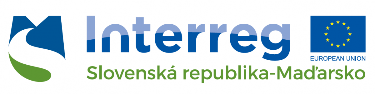 Interreg SK logo